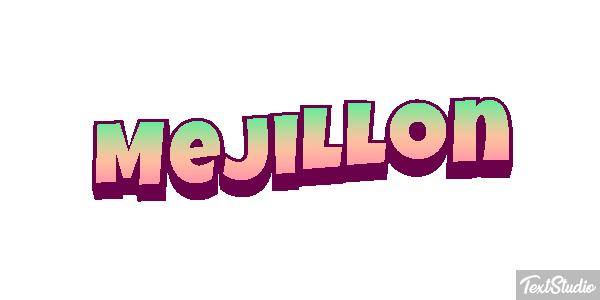 Mejillón Efecto de texto