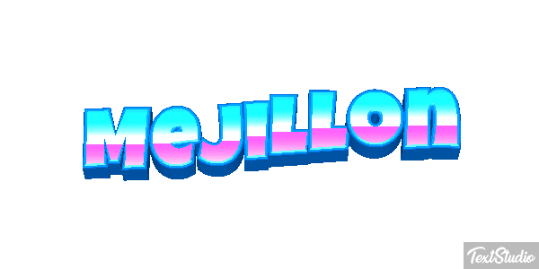 Mejillón Efecto de texto