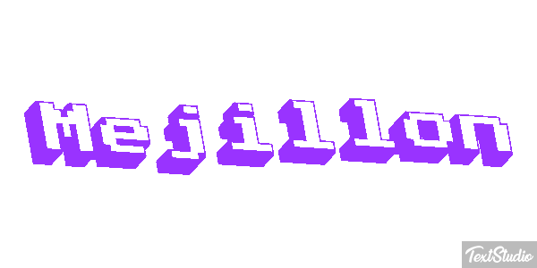 Mejillón Efecto de texto