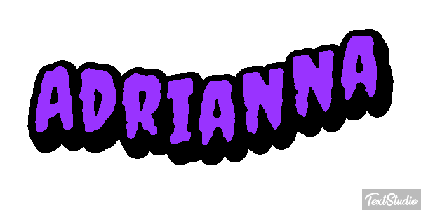 Adrianna Efekt tekstowy