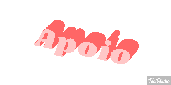 Apoio Effetto testo