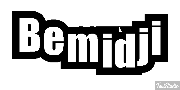 Bemidji Efekt tekstowy