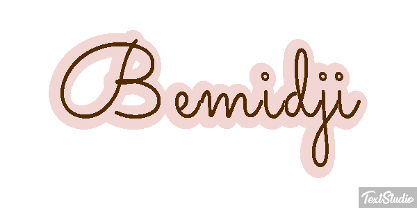 Bemidji Efekt tekstowy