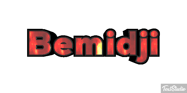 Bemidji Efekt tekstowy