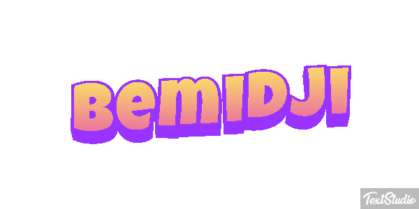 Bemidji Efekt tekstowy