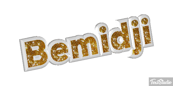 Bemidji Efekt tekstowy