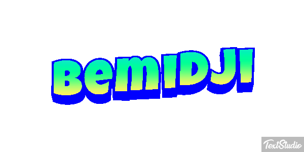 Bemidji Efekt tekstowy