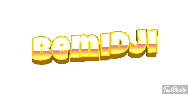 Bemidji Efekt tekstowy