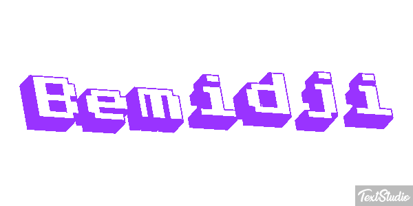Bemidji Efekt tekstowy
