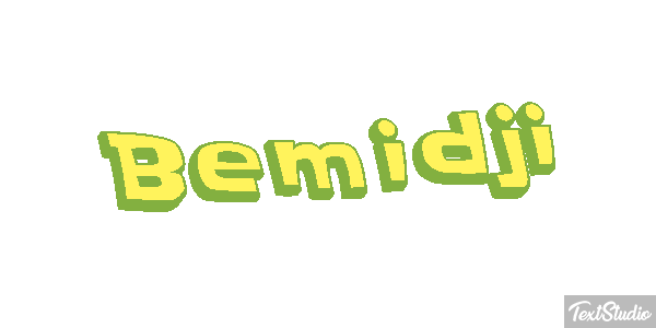 Bemidji Efekt tekstowy