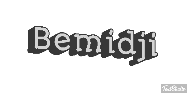 Bemidji Efekt tekstowy