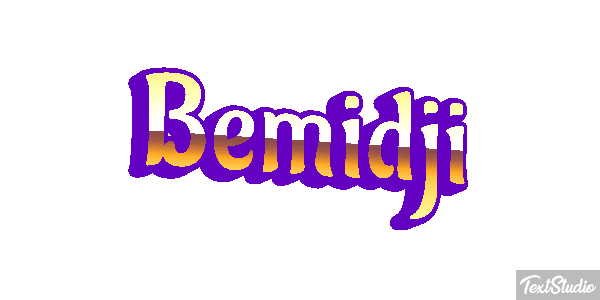 Bemidji Efekt tekstowy
