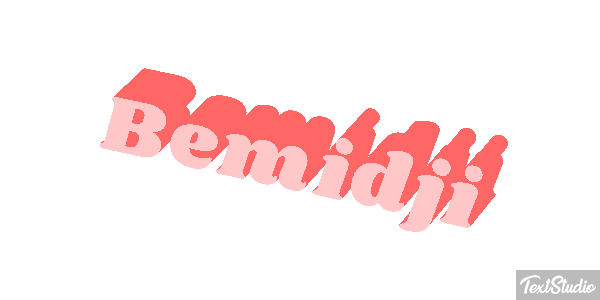 Bemidji Efekt tekstowy