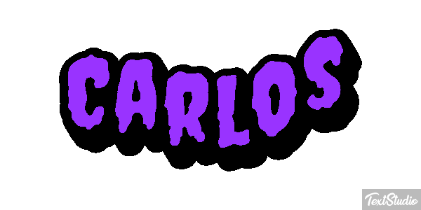 Carlos Effetto testo
