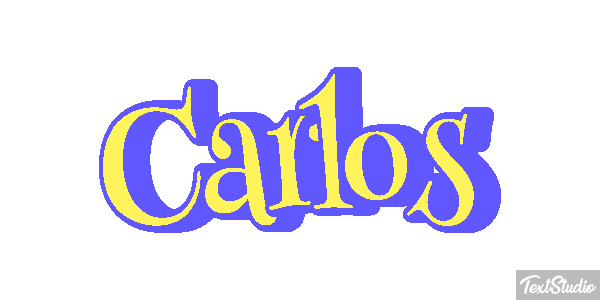 Carlos Effetto testo