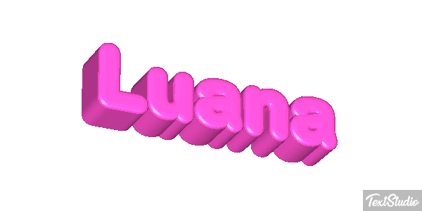 Luana Effetto testo