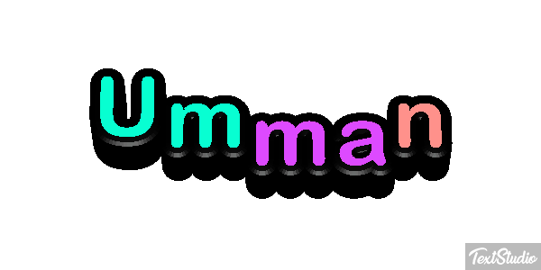 Umman Metin efekti