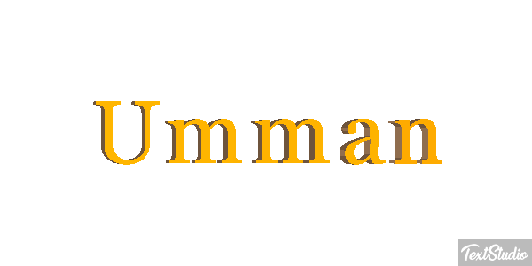 Umman Metin efekti