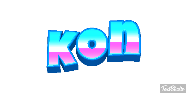 Koń Efekt tekstowy