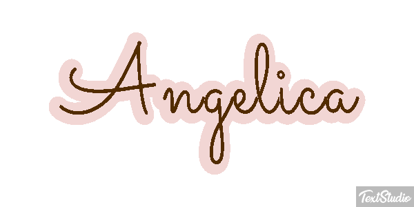 Angelica Efeito do texto