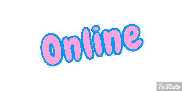 Online Effetto testo