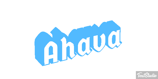 Ahava Metin efekti