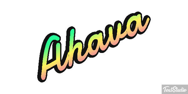Ahava Metin efekti