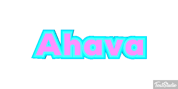 Ahava Metin efekti
