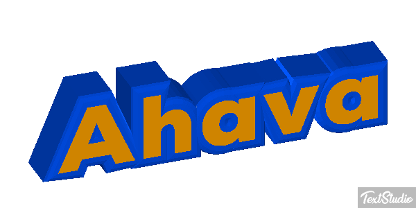 Ahava Metin efekti
