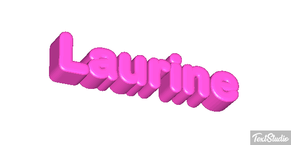 Laurine Efekt tekstowy
