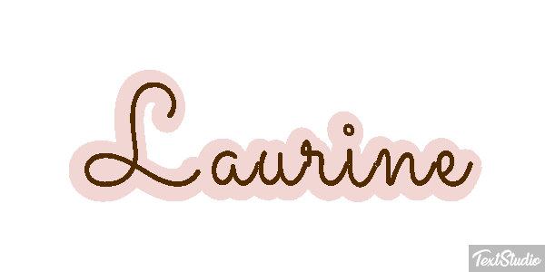 Laurine Efekt tekstowy