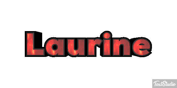 Laurine Efekt tekstowy