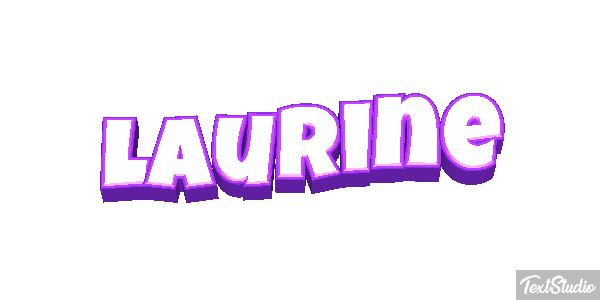 Laurine Efekt tekstowy