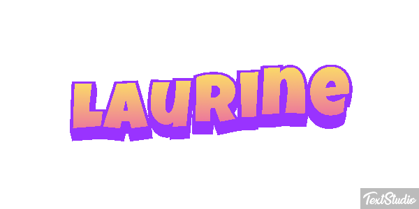 Laurine Efekt tekstowy