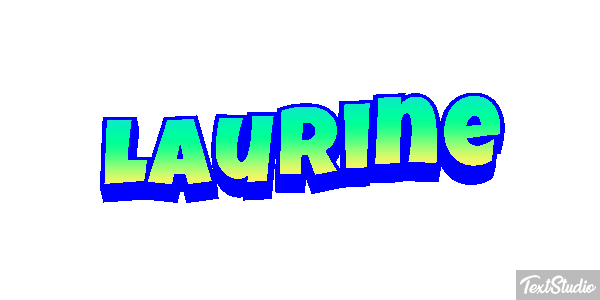 Laurine Efekt tekstowy
