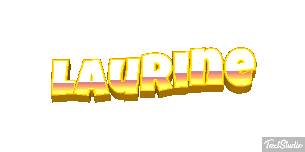 Laurine Efekt tekstowy