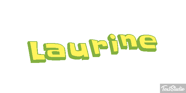 Laurine Efekt tekstowy