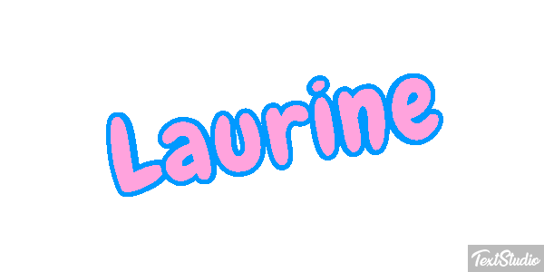 Laurine Efekt tekstowy