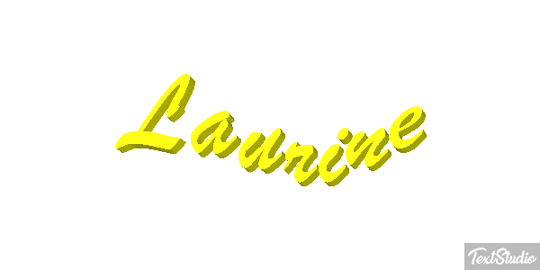 Laurine Efekt tekstowy