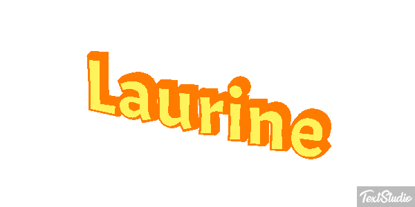 Laurine Efekt tekstowy