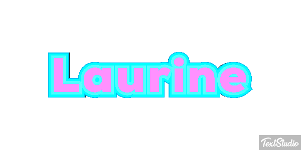 Laurine Efekt tekstowy