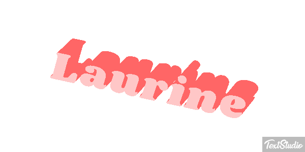 Laurine Efekt tekstowy