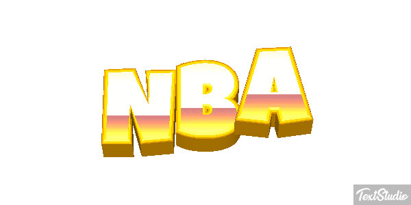 NBA Effetto testo