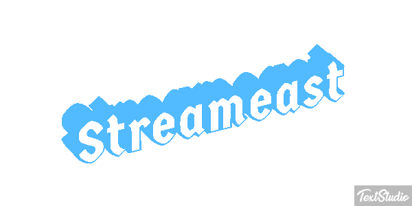 Streameast Effet de texte