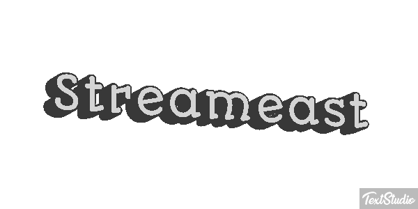 Streameast Effet de texte