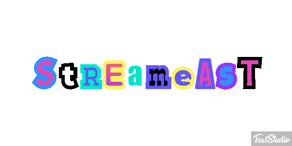 Streameast Effet de texte