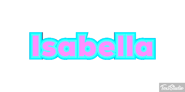 Isabella Efeito do texto