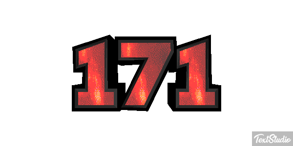 171 Effet de texte