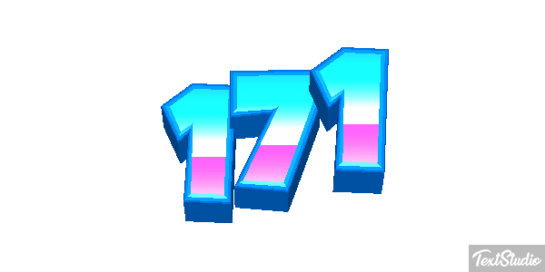 171 Effet de texte
