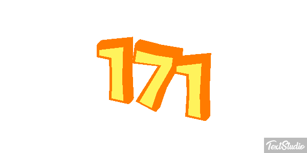 171 Effet de texte